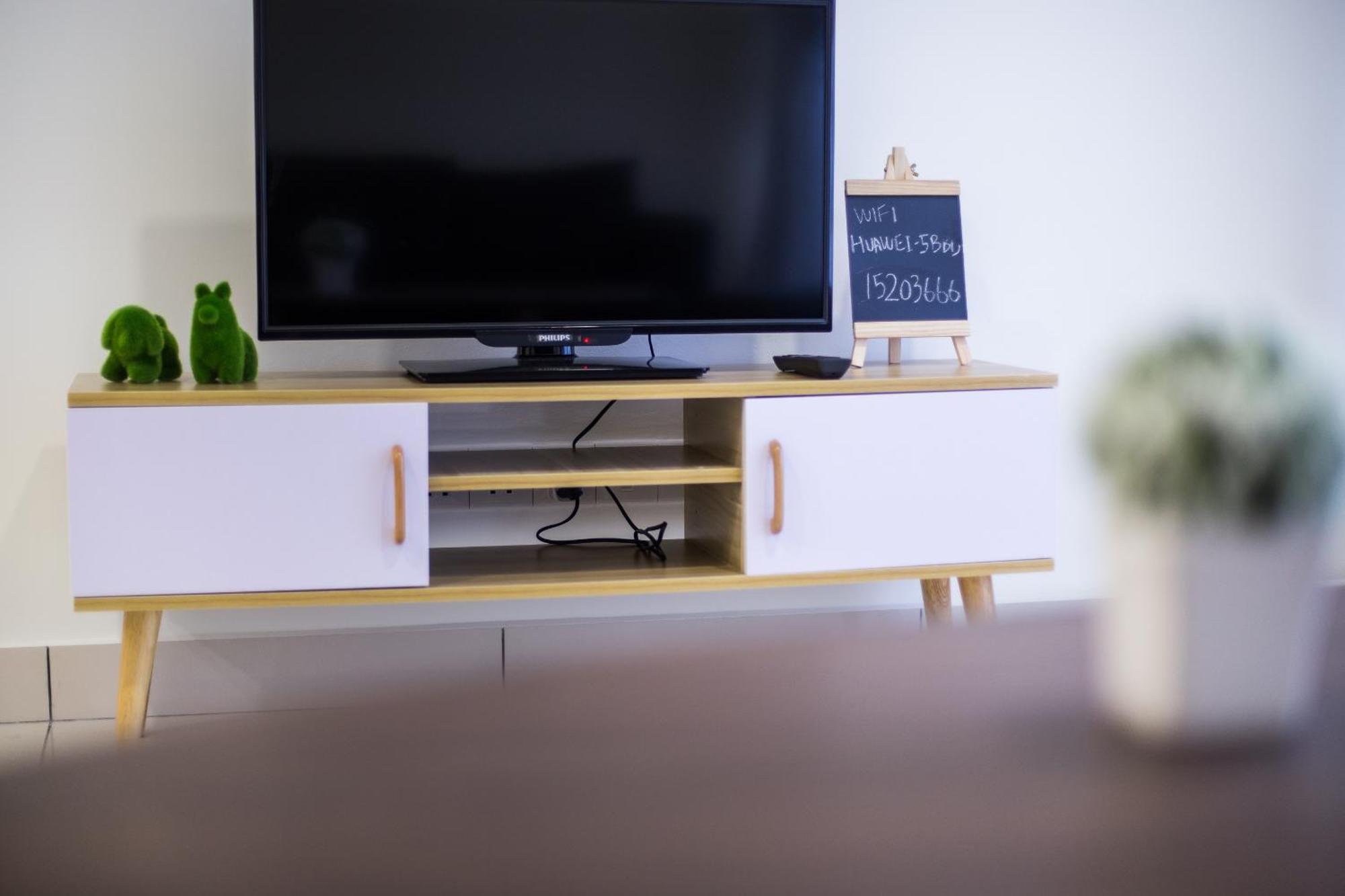 Econest Apartment By The One - Educity Nusajaya Nusajaya  Ngoại thất bức ảnh