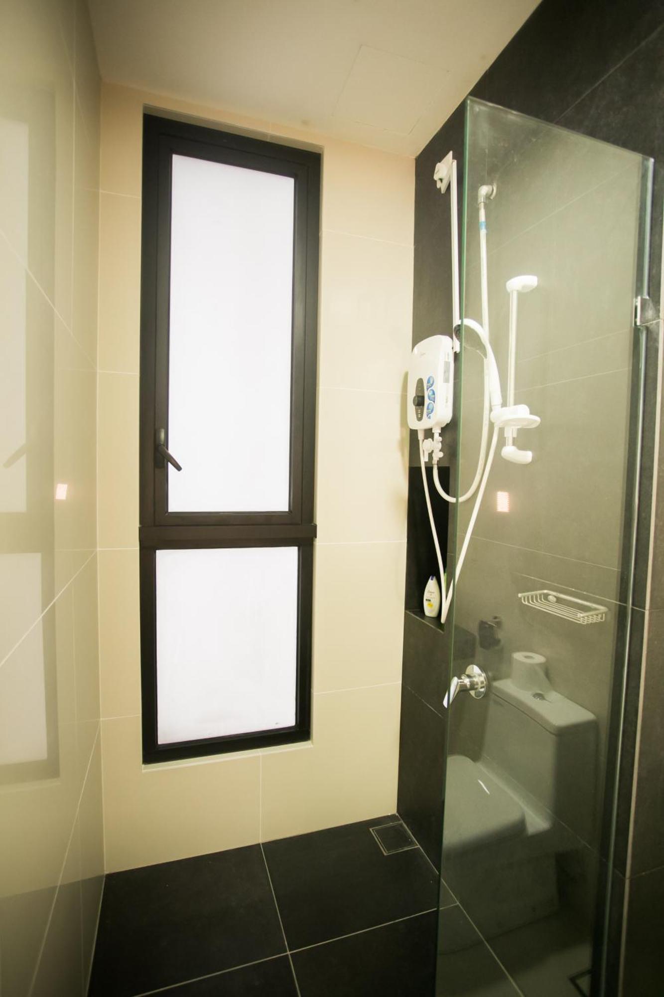 Econest Apartment By The One - Educity Nusajaya Nusajaya  Ngoại thất bức ảnh