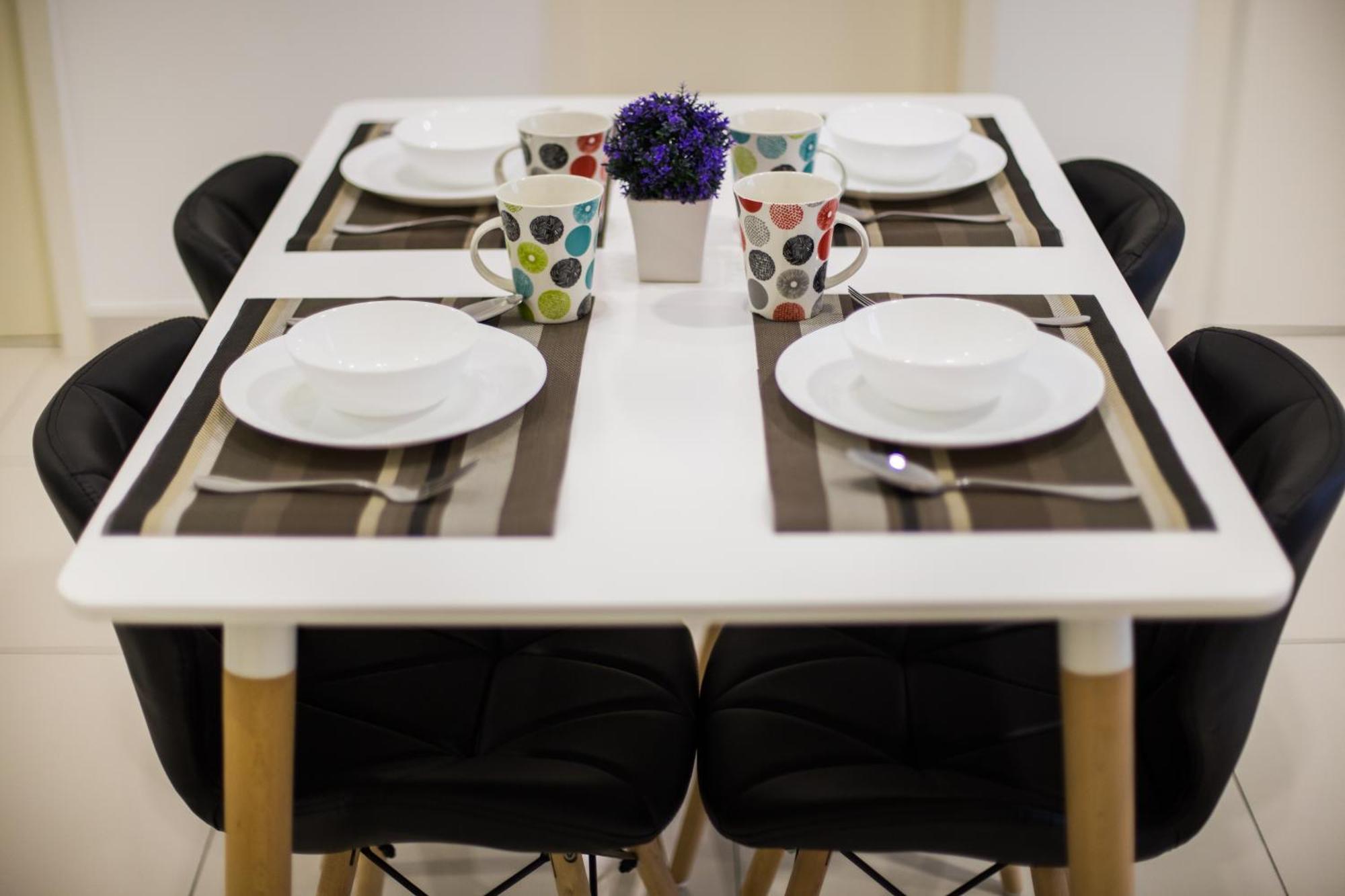 Econest Apartment By The One - Educity Nusajaya Nusajaya  Ngoại thất bức ảnh
