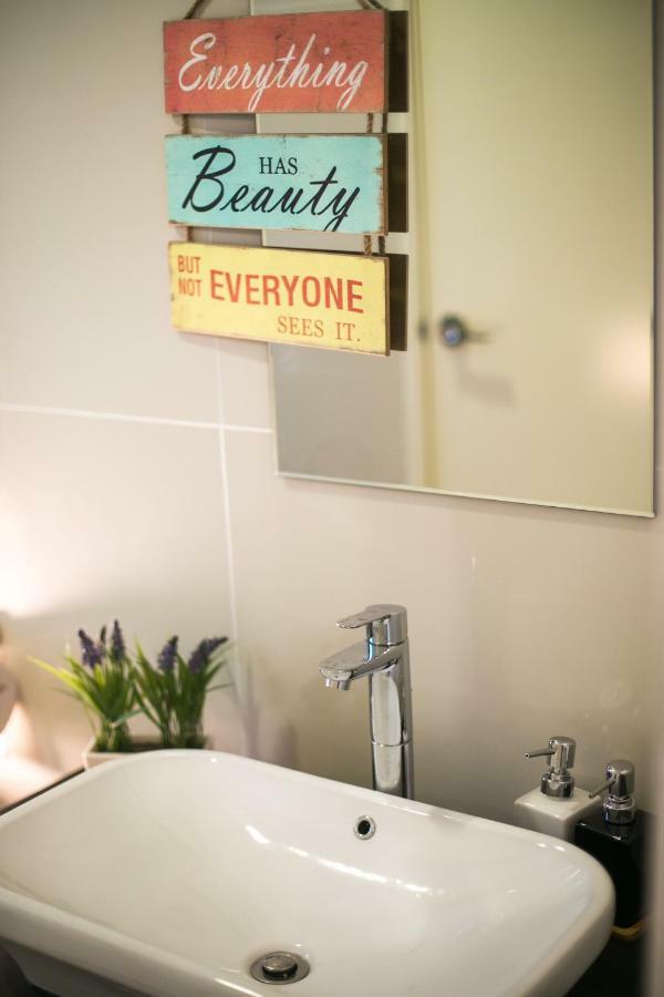 Econest Apartment By The One - Educity Nusajaya Nusajaya  Ngoại thất bức ảnh