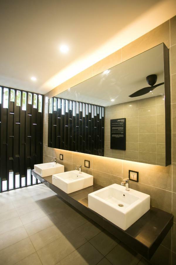 Econest Apartment By The One - Educity Nusajaya Nusajaya  Ngoại thất bức ảnh